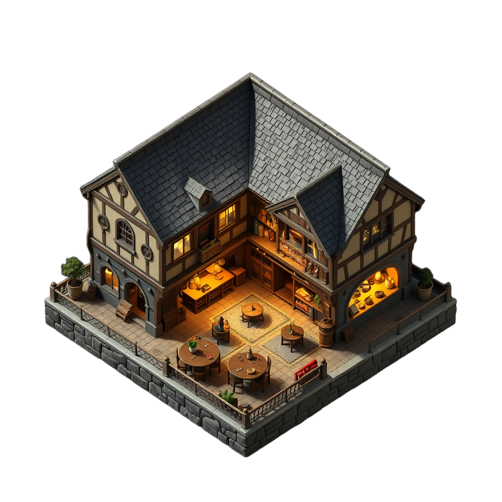 Symbiote Labs Image 36