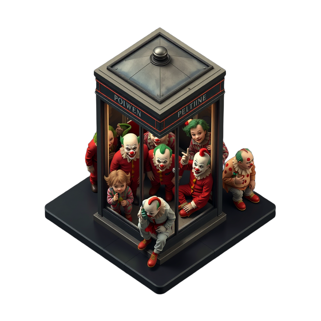 Symbiote Labs Image 35