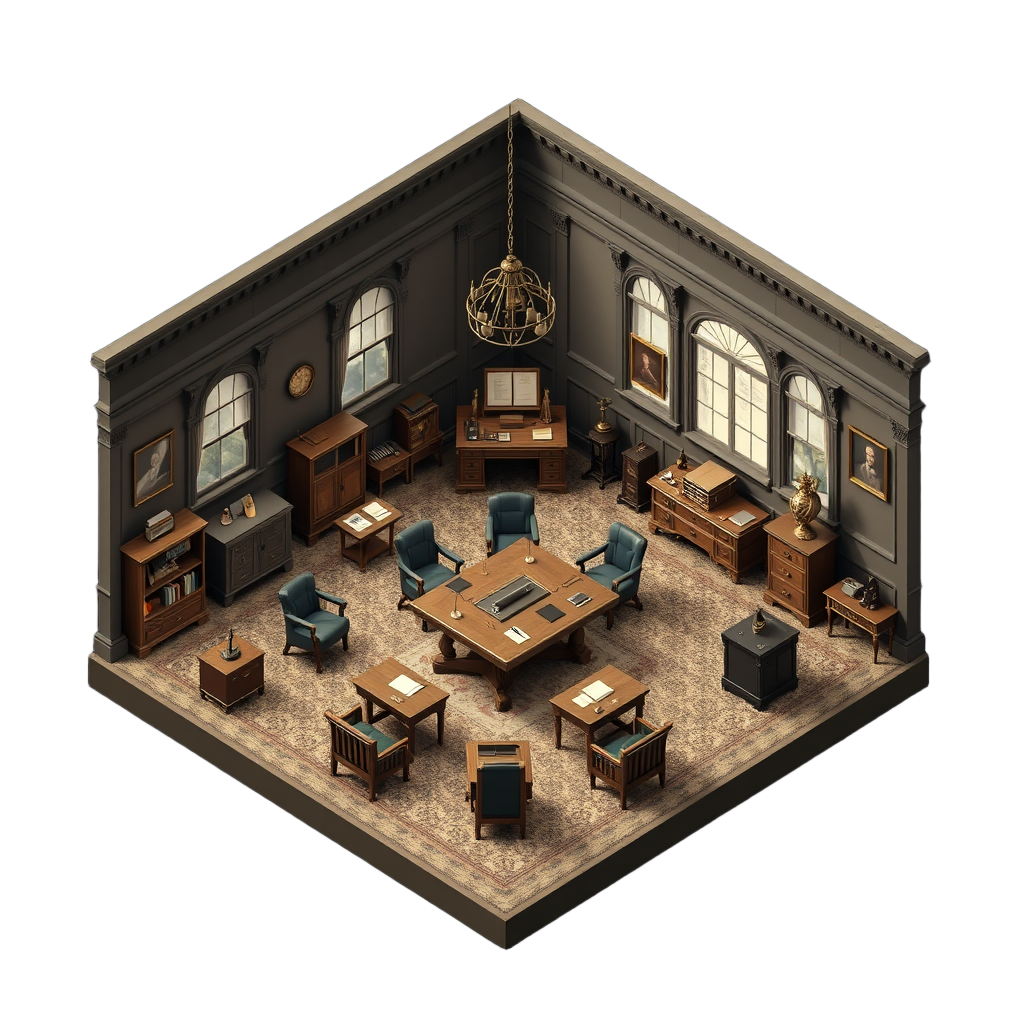 Symbiote Labs Image 32