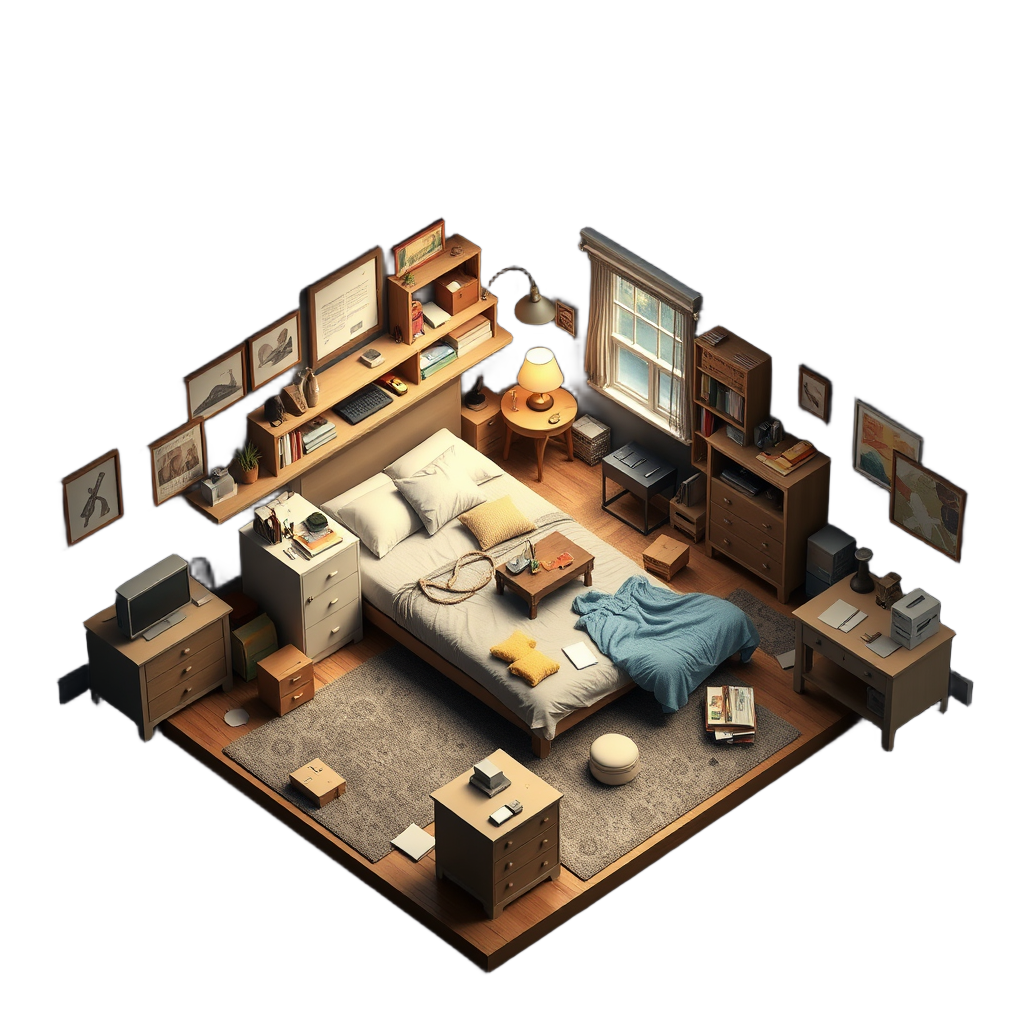 Symbiote Labs Image 22